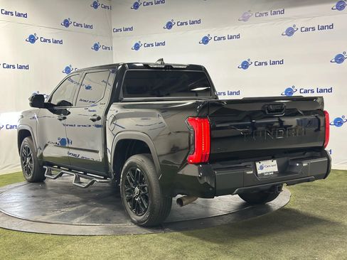 Used 2024 Toyota Tundra Limited image 4