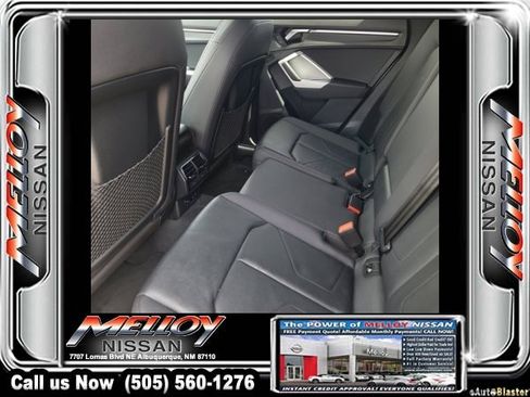 Used 2020 Audi Q3 2.0T Premium w/ Convenience Package AWD/4WD image 21