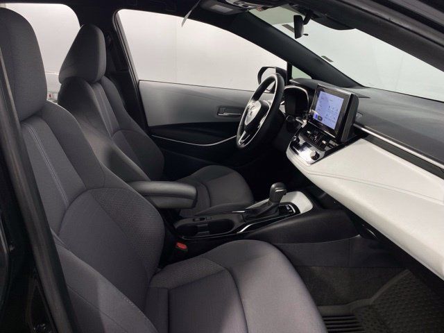 Used 2025 Toyota Corolla SE FWD image 15