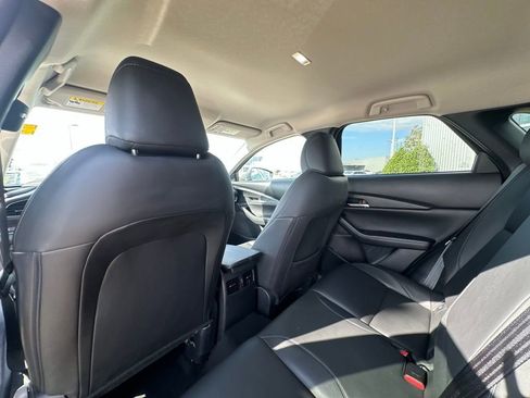 Used 2022 MAZDA CX-30 AWD 2.5 S w/ Select Package image 20