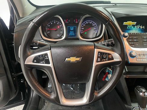 Used 2016 Chevrolet Equinox LT w/ Convenience Package image 24