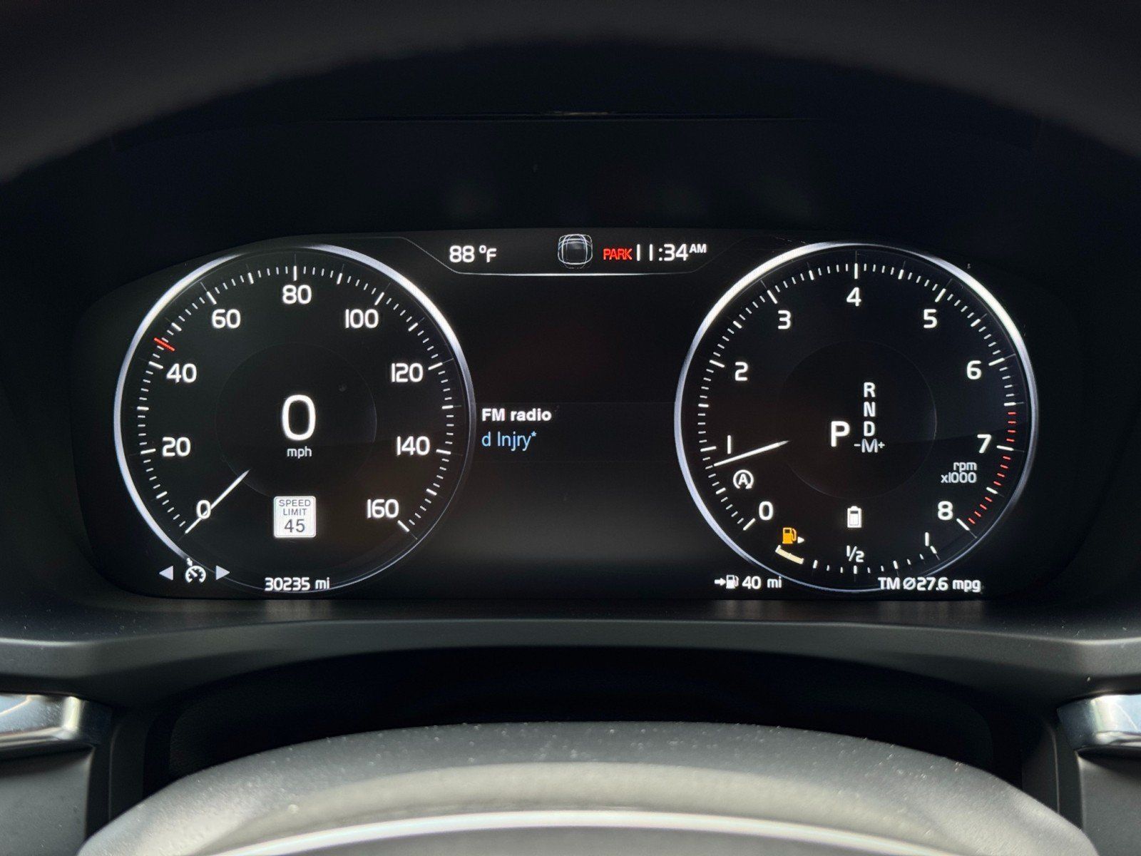 Used 2022 Volvo S60 B5 R-Design w/ Climate Package FWD image 17