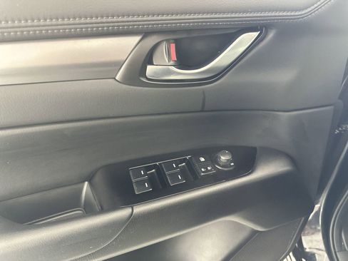 Used 2025 MAZDA CX-5 AWD 2.5 S w/ Select Package image 13