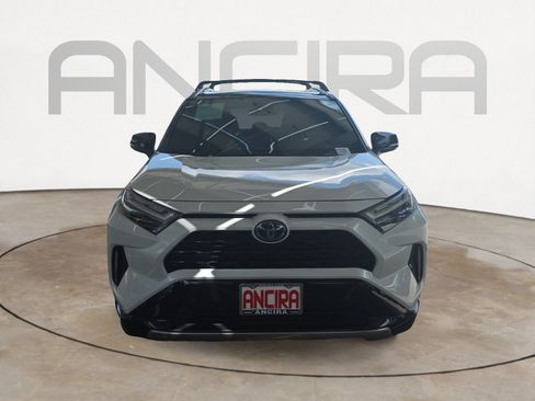Used 2024 Toyota RAV4 XSE AWD/4WD image 3