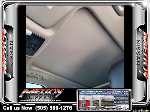 Certified 2023 Nissan Rogue SL AWD/4WD image 18