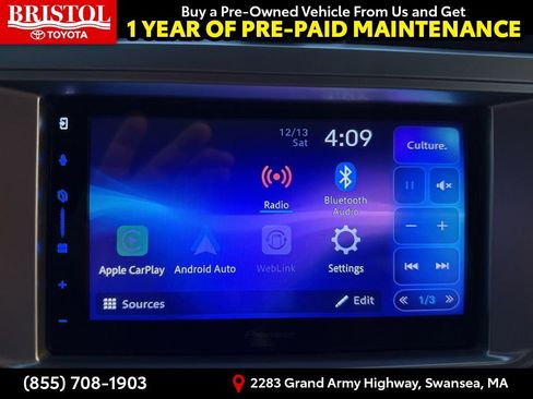 Used 2018 Toyota 4Runner SR5 image 28