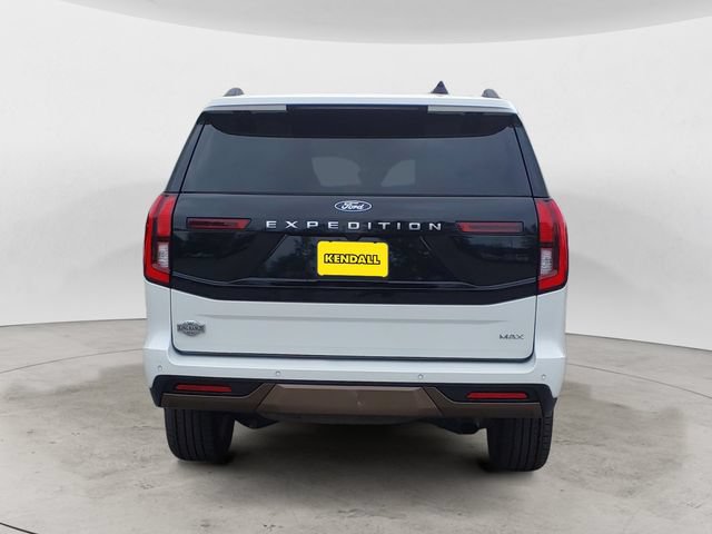 Used 2025 Ford Expedition Max King Ranch AWD/4WD image 6