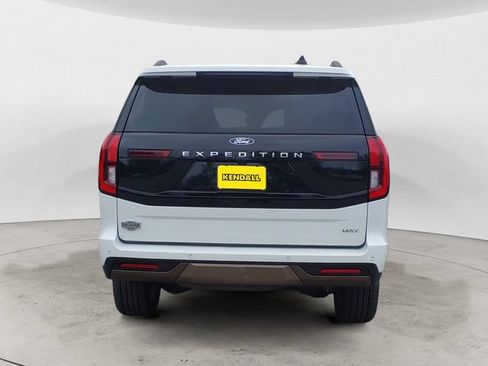 Used 2025 Ford Expedition Max King Ranch AWD/4WD image 6