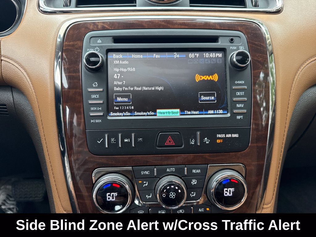 Used 2014 Buick Enclave Premium AWD/4WD image 18