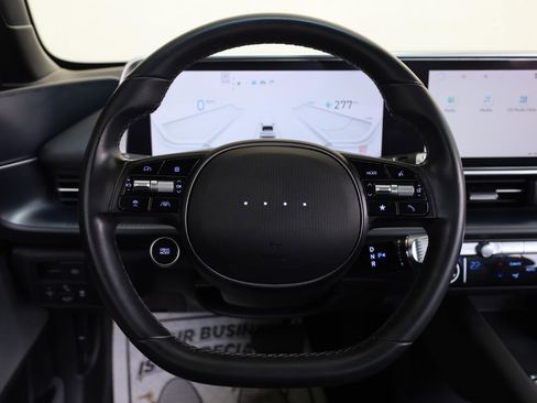 Used 2024 Hyundai Ioniq 6 SE AWD/4WD image 28