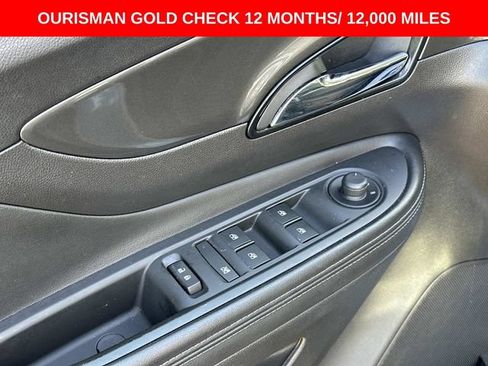 Used 2019 Buick Encore Preferred FWD image 17