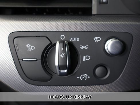 Used 2023 Audi A4 2.0T Prestige w/ Prestige Package image 7