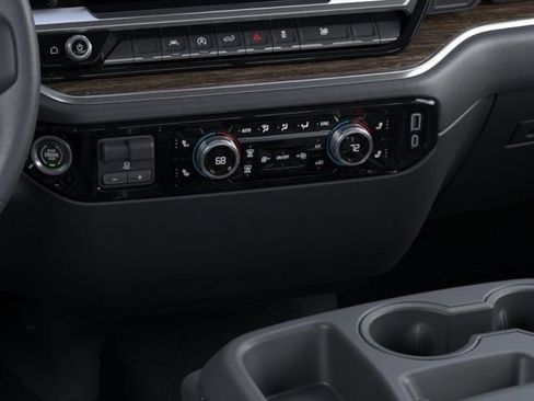 New 2026 GMC Sierra 1500 Elevation AWD/4WD image 24