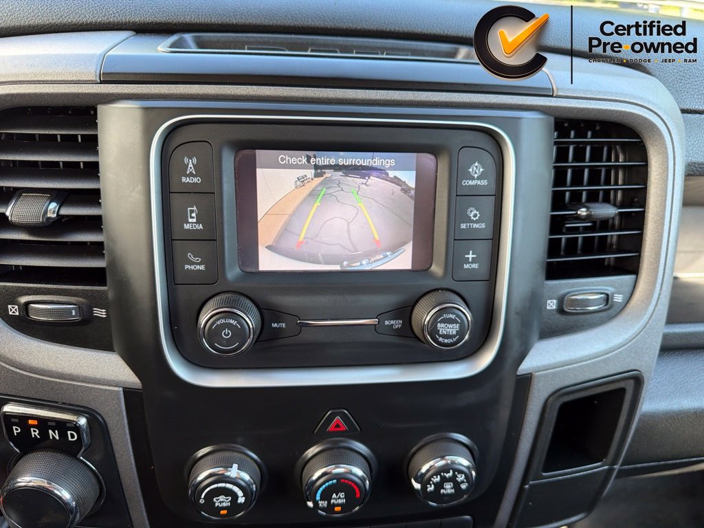 Certified 2021 RAM 1500 Tradesman w/ Power & Remote Entry Group AWD/4WD image 54