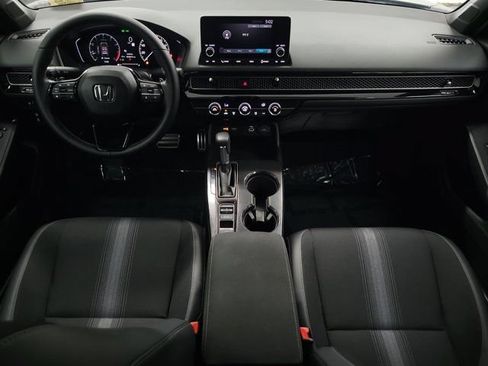 Certified 2024 Honda Civic Sport image 15