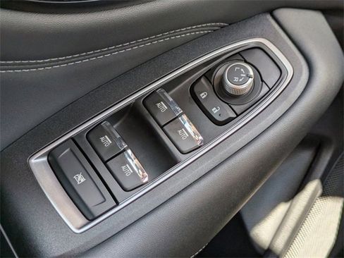 Used 2024 Subaru Outback Limited image 24