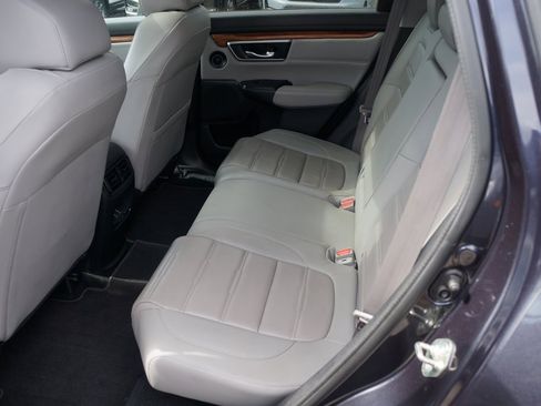 Used 2019 Honda CR-V EX-L image 11