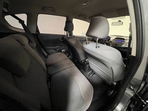 Used 2013 Honda Fit image 12