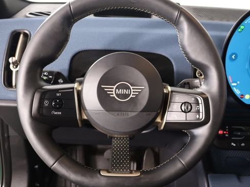 Used 2025 MINI Cooper Countryman S AWD/4WD image 3