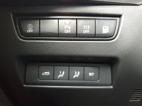 Certified 2025 MAZDA CX-90 Plug-In Hybrid w/Premium Sport AWD/4WD image 36