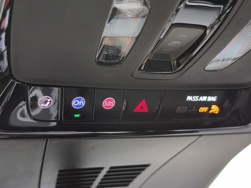 New 2026 Cadillac Lyriq V w/ LPO, Floor Liner Package image 14