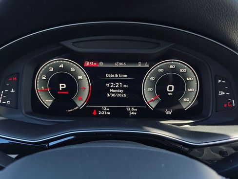 New 2026 Audi Q7 2.0T Premium Plus AWD/4WD image 38