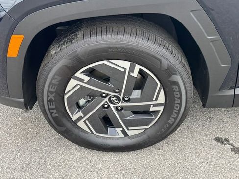 New 2026 Hyundai Tucson Blue SE AWD/4WD image 21