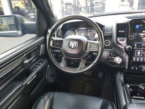 Used 2021 RAM 1500 Limited image 13