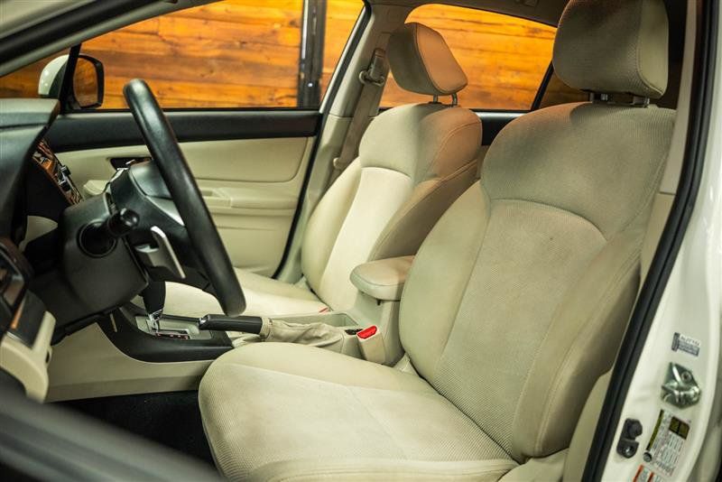 Used 2014 Subaru Crosstrek 2.0i Premium w/ Popular Package #1 AWD/4WD image 9