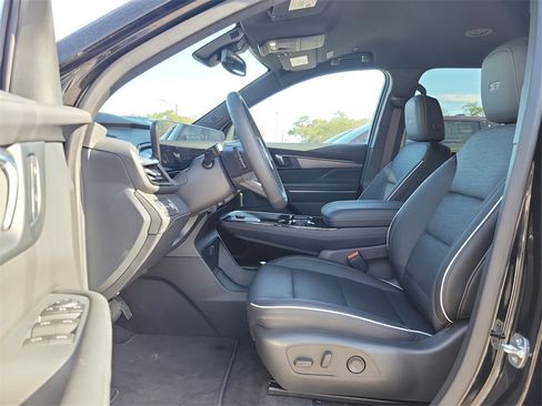 New 2025 Buick Enclave Sport Touring image 26