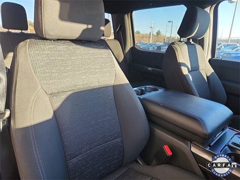 Certified 2023 Ford F150 XLT w/ Equipment Group 302A High image 30