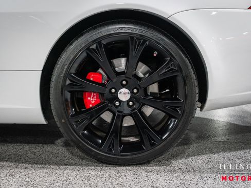 Used 2014 Jaguar XK Convertible RWD image 10