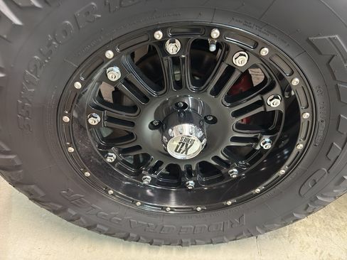 Used 2013 Jeep Wrangler Unlimited Rubicon AWD/4WD image 28