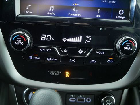Used 2022 Nissan Murano S w/ Cargo Package AWD/4WD image 30