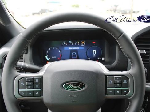 New 2026 Ford F150 XLT image 17