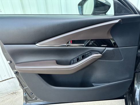 Certified 2023 MAZDA CX-30 2.5 Turbo w/ Premium Plus Pkg image 14