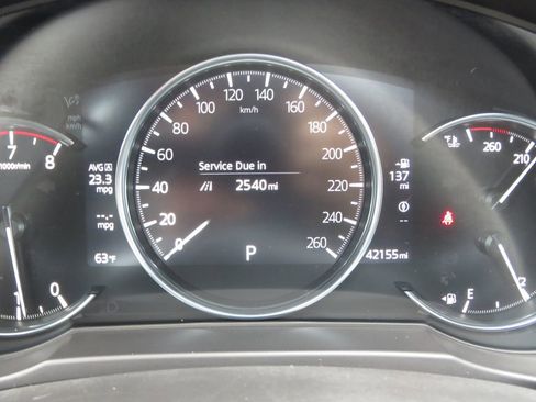 Used 2019 MAZDA CX-5 Grand Touring Reserve image 21