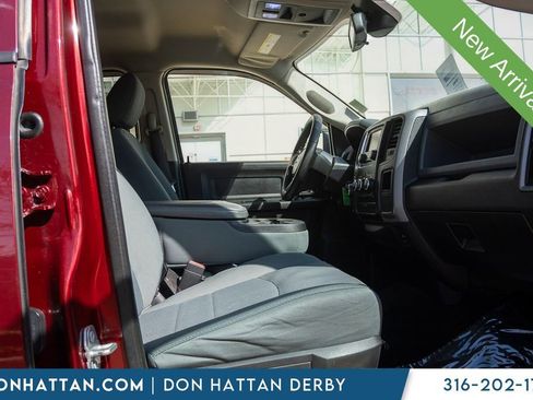 Used 2016 RAM 1500 Express image 18