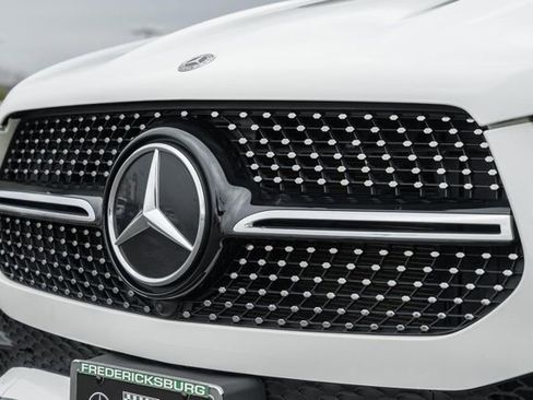 Used 2022 Mercedes-Benz GLE 350 GLE 350 w/ AMG Line Exterior image 12