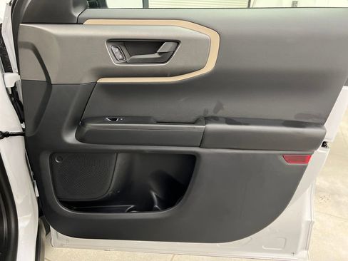 Used 2025 Ford Bronco Sport Big Bend image 24