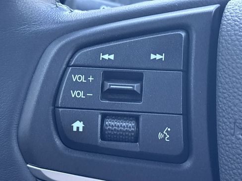 Certified 2025 Honda Ridgeline Sport image 33