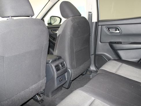 Used 2024 Nissan Rogue SV AWD/4WD image 24