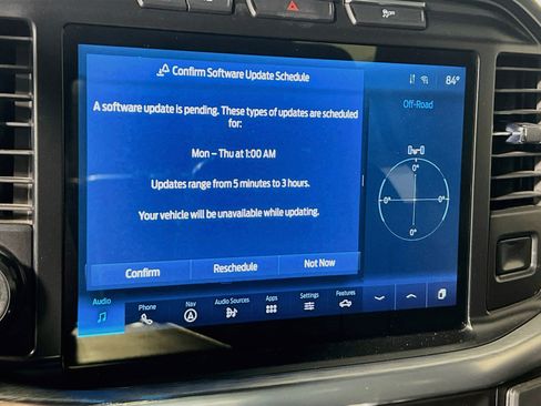 Used 2021 Ford F150 Lariat AWD/4WD image 27