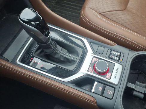 Used 2021 Subaru Forester Touring image 16