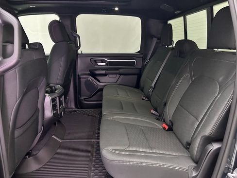 New 2026 RAM 1500 Big Horn AWD/4WD image 16