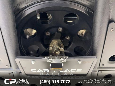 Used 2018 Jeep Wrangler Rubicon w/ Power Convenience Group image 13