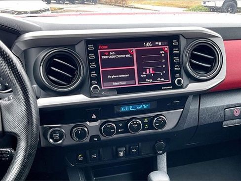 Used 2023 Toyota Tacoma SR5 image 9