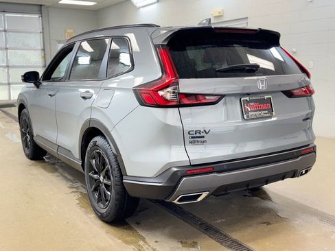 New 2026 Honda CR-V Sport-L image 7