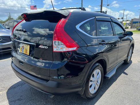 Used 2013 Honda CR-V EX-L image 5
