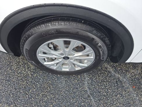 Used 2023 Ford Escape Active image 6